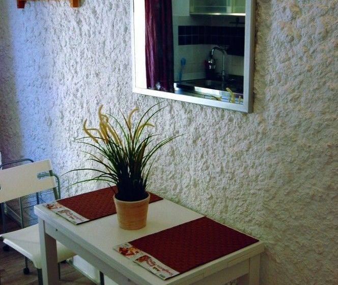 Appartaments Cocody Iii