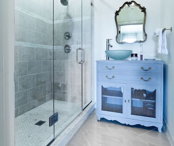 민박 Hillcrest Mansion Inn