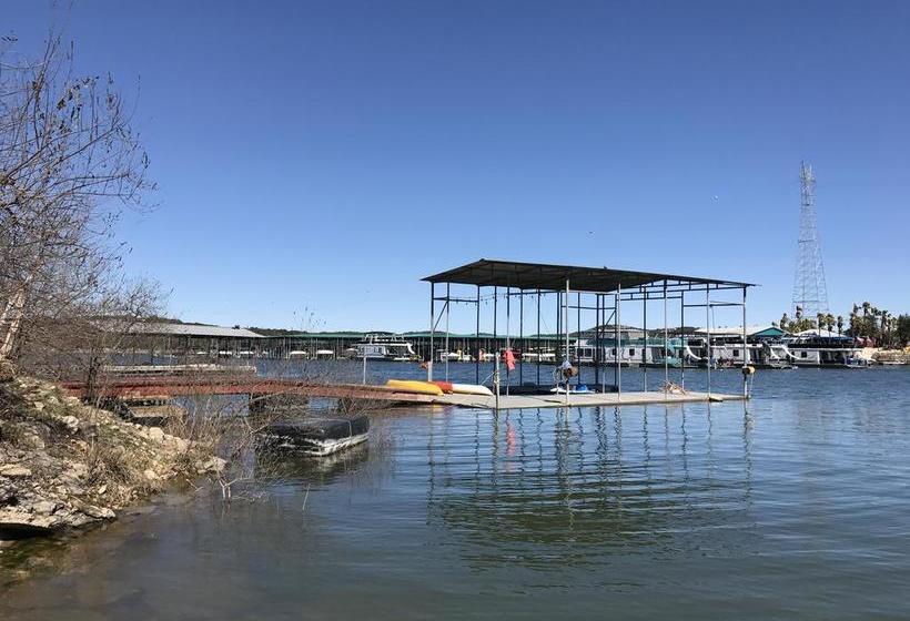 The Cove Bnb, Austin les meilleures offres avec Destinia