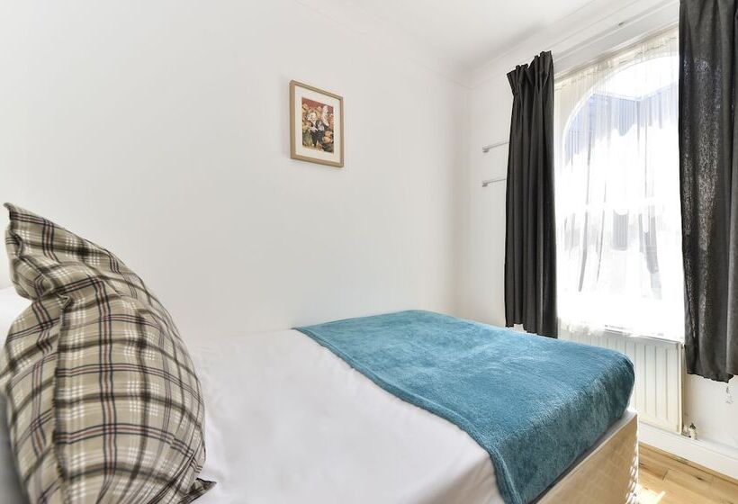 City Centre Apartments