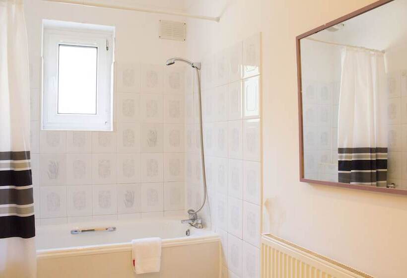 City Centre Apartments