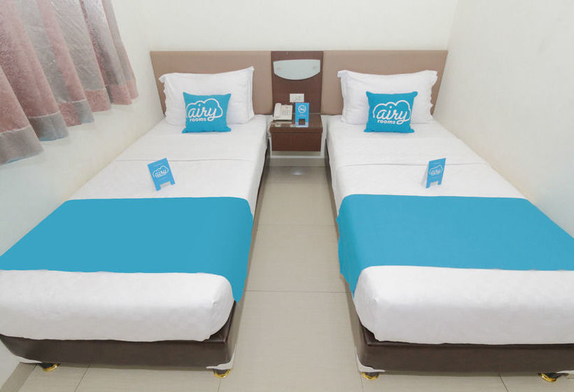 Hotel Airy Pecinan Kalikuping Utara 243 Semarang
