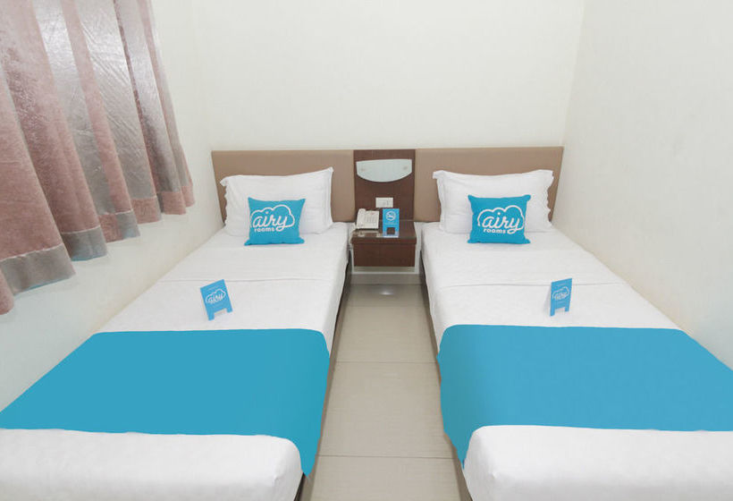Hotel Airy Pecinan Kalikuping Utara 243 Semarang