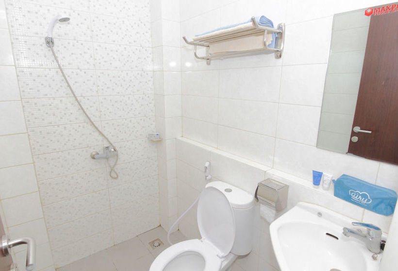 Hotel Airy Pecinan Kalikuping Utara 243 Semarang