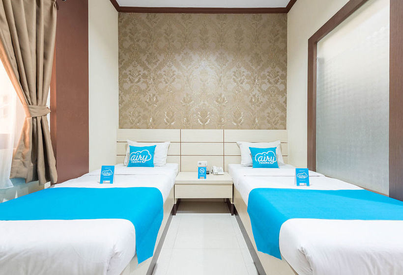 Hôtel Airy Syariah Klojen Pasar Besar Square 124 Malang