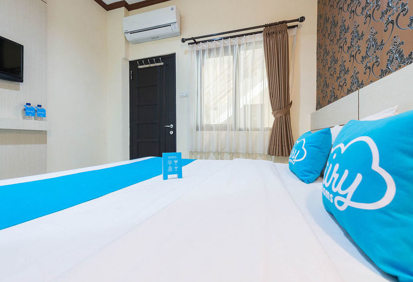 Hôtel Airy Syariah Klojen Pasar Besar Square 124 Malang