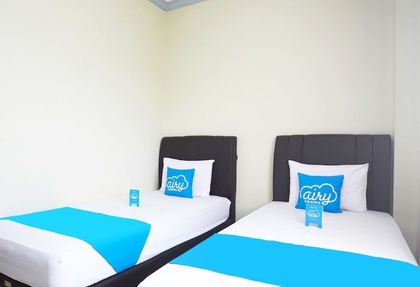 فندق Airy Tanjung Pandan Melati 72 Belitung