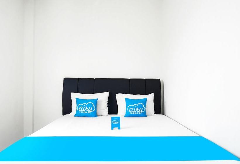 فندق Airy Tanjung Pandan Melati 72 Belitung