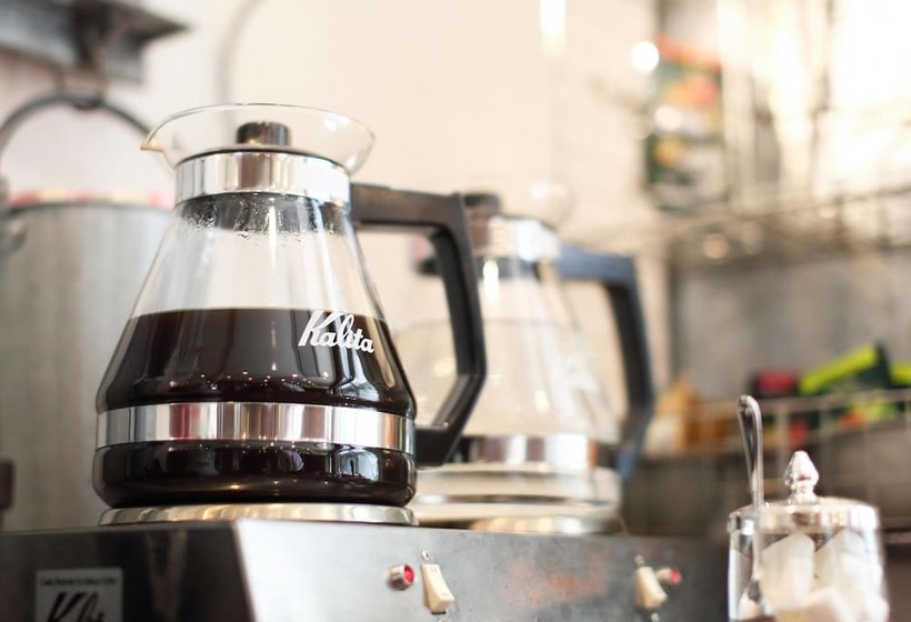 ホテル Areaone Kochi