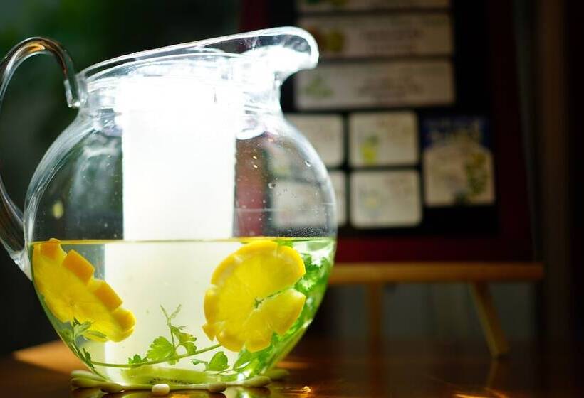 ホテル Areaone Kochi