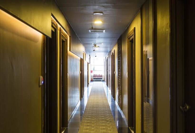 Hotel Central