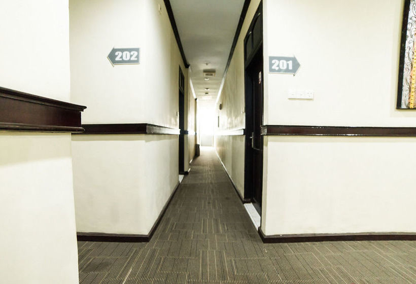 Fotos del hotel Century:  6
