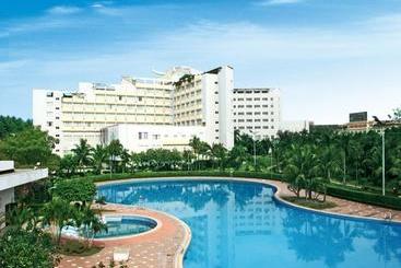 Fotos del hotel Fangzhong Sunshine:  4