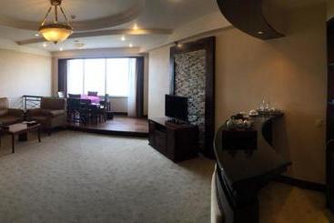 Fotos del hotel Fangzhong Sunshine:  5