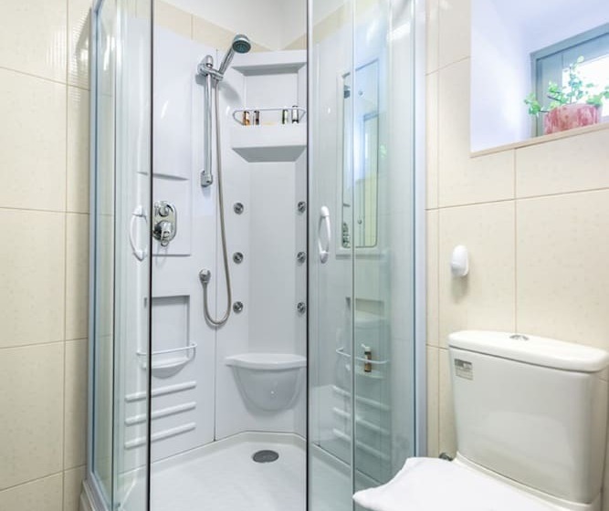 هتل Fiscardonna Luxury Suites