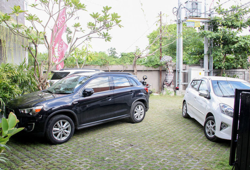 Fotos del hotel Harmony Beach Suite:  22