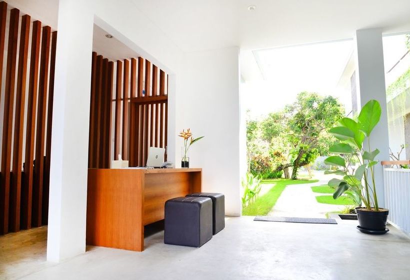 Fotos del hotel Harmony Beach Suite:  6