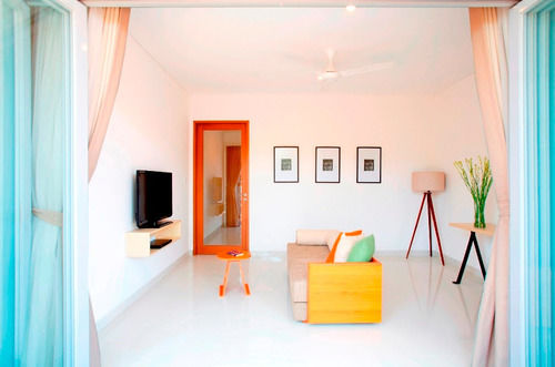 Fotos del hotel Harmony Beach Suite:  17