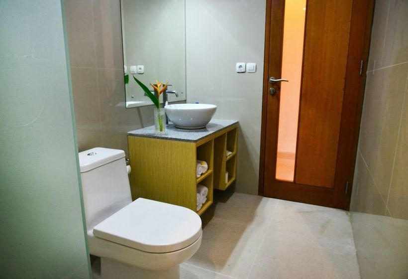 Fotos del hotel Harmony Beach Suite:  8