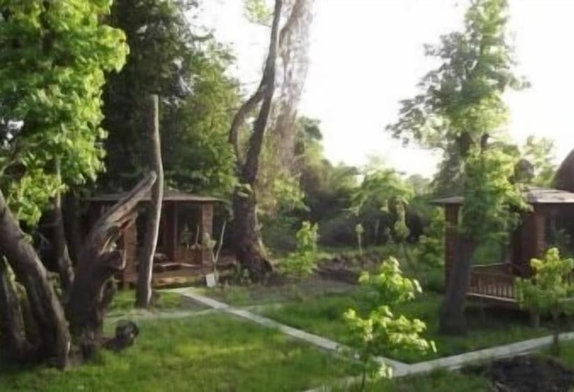 酒店 Katrancı Park