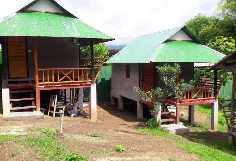 هتل Kk Hut