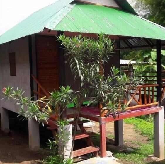 هتل Kk Hut