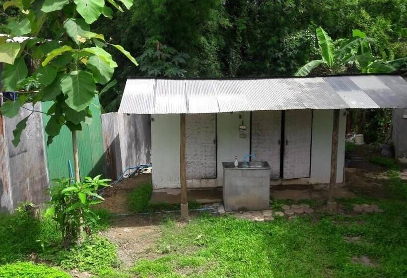 هتل Kk Hut