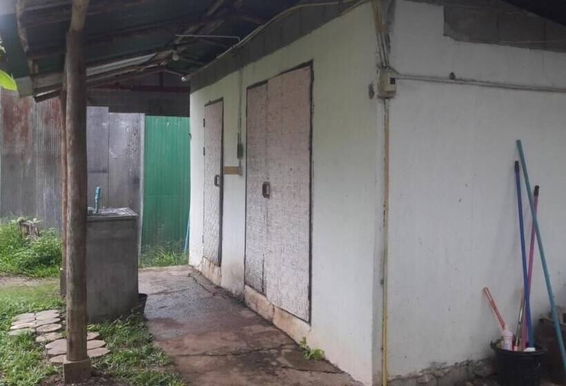 هتل Kk Hut