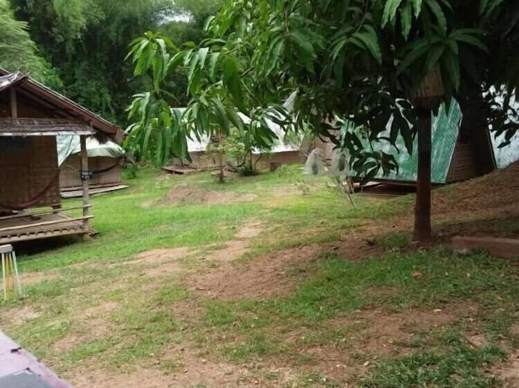 هتل Kk Hut