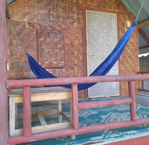 هتل Kk Hut