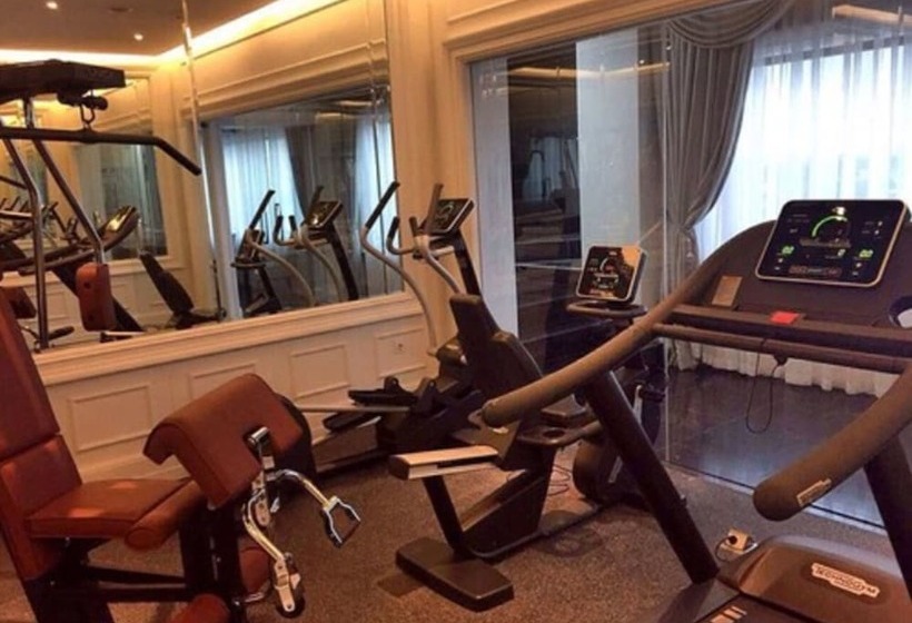 Lafayette Boutique Hotel Yogyakarta