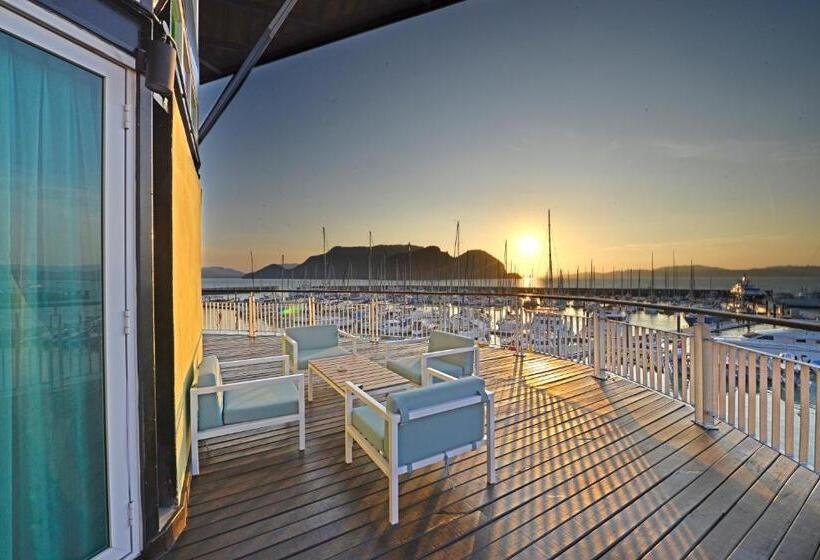 هتل Ramada By Wyndham Langkawi Marina