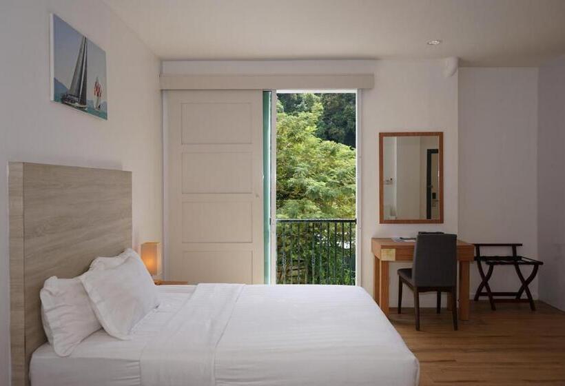 هتل Ramada By Wyndham Langkawi Marina