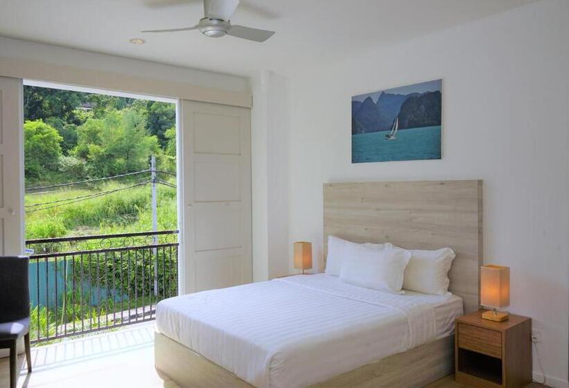 هتل Ramada By Wyndham Langkawi Marina