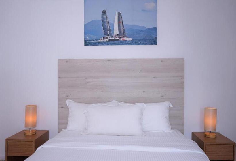 هتل Ramada By Wyndham Langkawi Marina