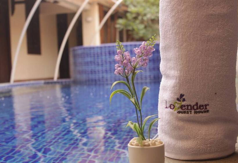 هتل Lovender Guesthouse