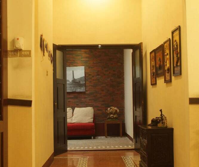 هتل Lovender Guesthouse