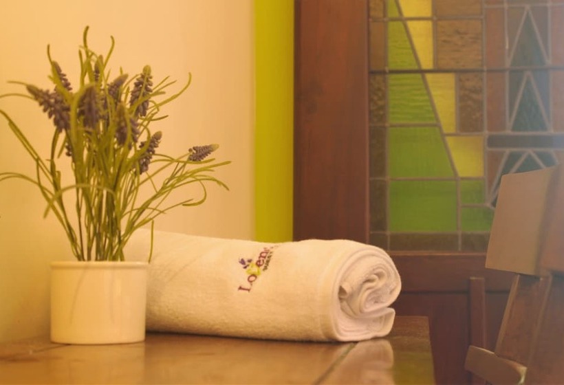 هتل Lovender Guesthouse
