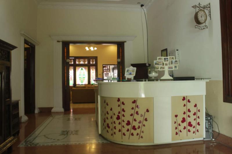 هتل Lovender Guesthouse