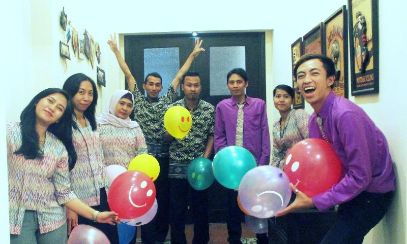 هتل Lovender Guesthouse