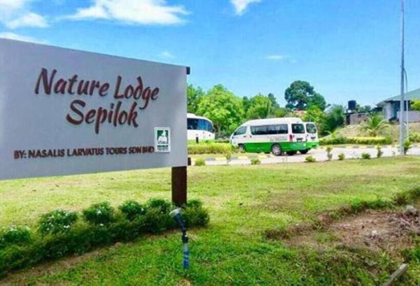 هتل Tanini Sepilok
