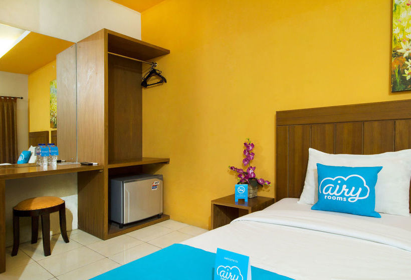 فندق Airy Syariah Sleman Wahid Hasyim 60 Yogyakarta