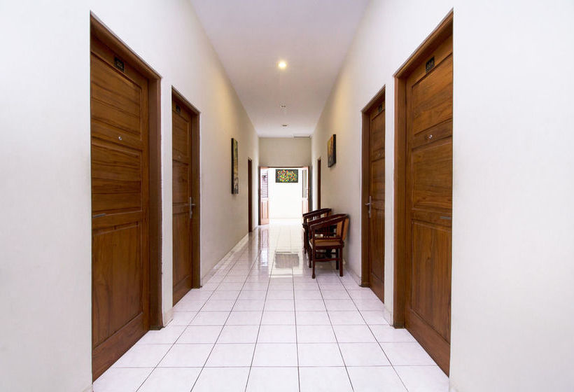 فندق Airy Syariah Sleman Wahid Hasyim 60 Yogyakarta