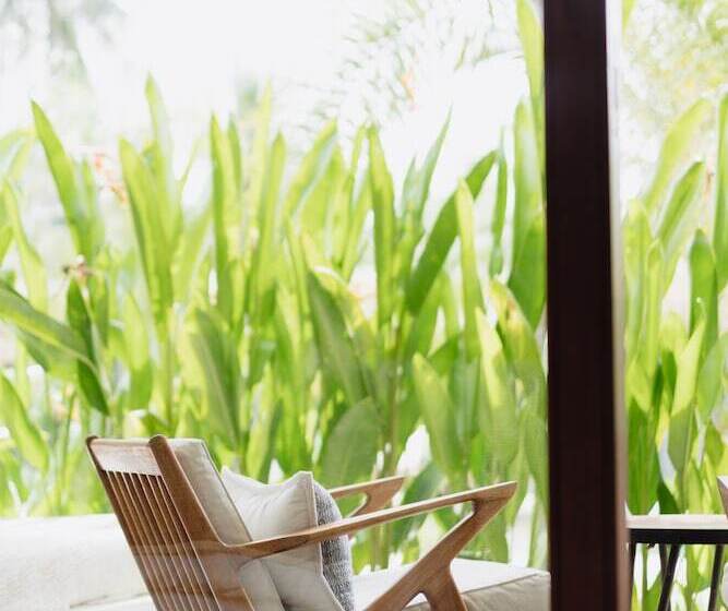 هتل Origin Lombok