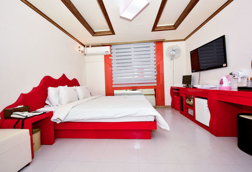 בית מלון כפרי Queen