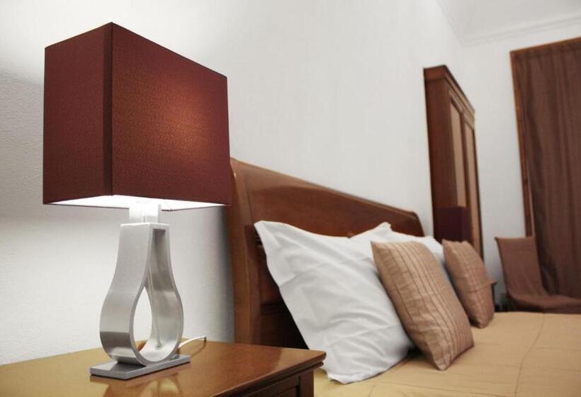 Hotel Roma Resort Termini