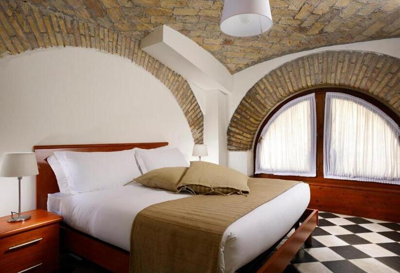 Hotel Roma Resort Termini