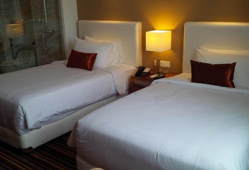 Royal Asnof Hotel Pekanbaru