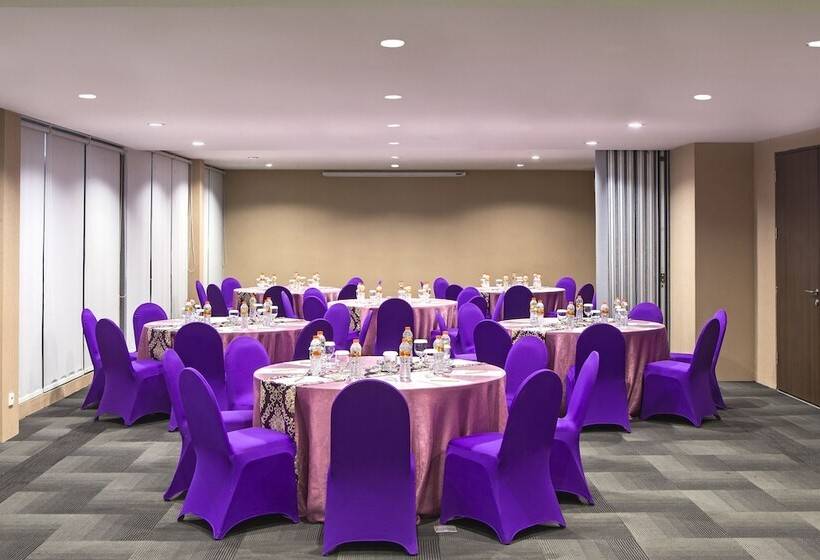 هتل Swissbelinn Cibitung