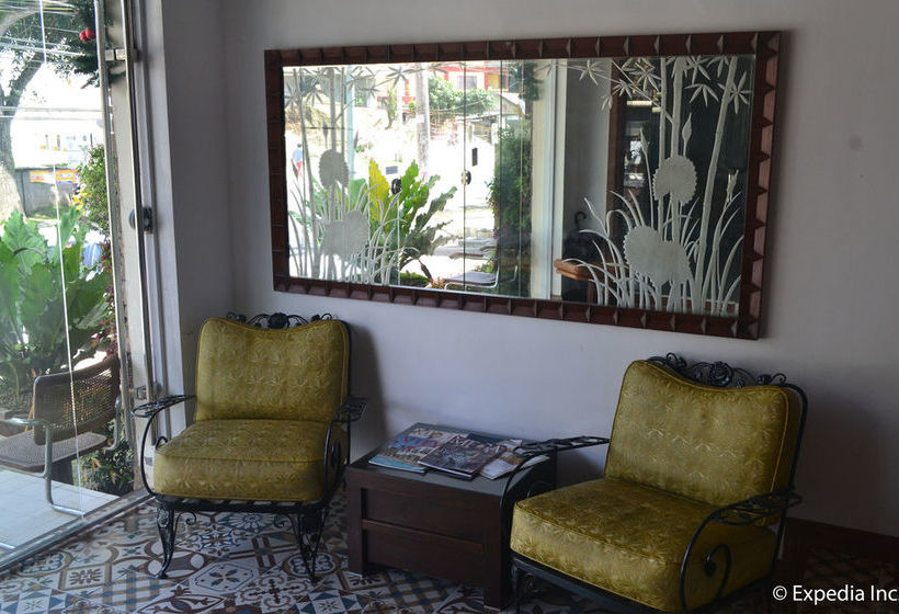 Fotos del hotel Vista Real:  26